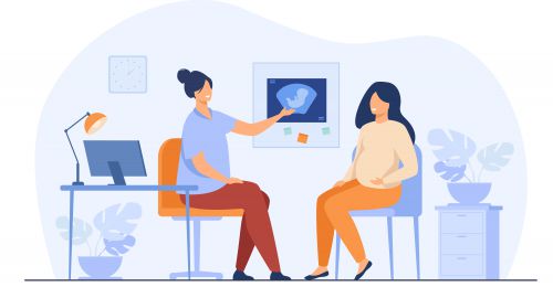 Impfschutz für Frauen